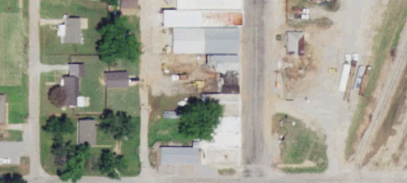422 Main St