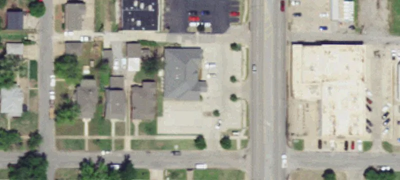 220 Van Buren St