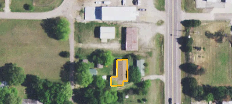 705 Hwy 70th N