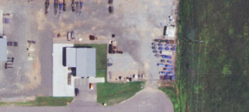 319 Industrial Pkwy