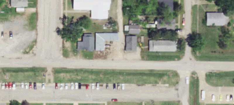 Garber Rd Garber