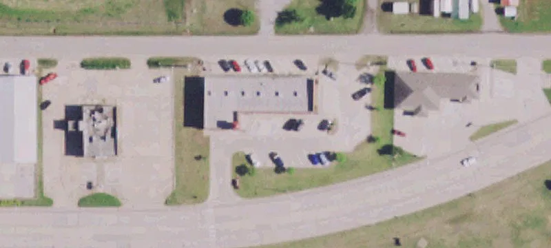 1600 Main St