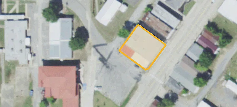 Clayton, OK 74536