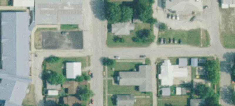 201 Maple St