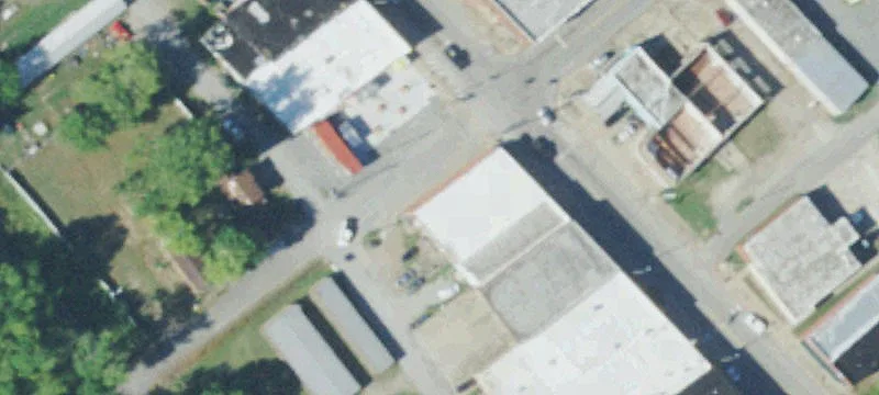400 Dallas St