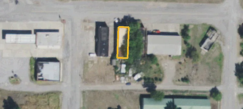 404 Main St