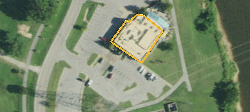 120 Aquarium Dr