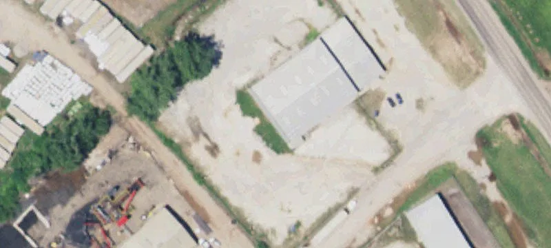 8700 Industrial Blvd