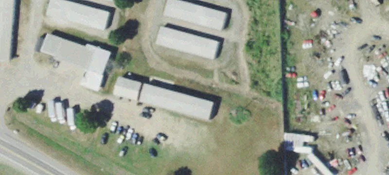 Heavener, OK 74937