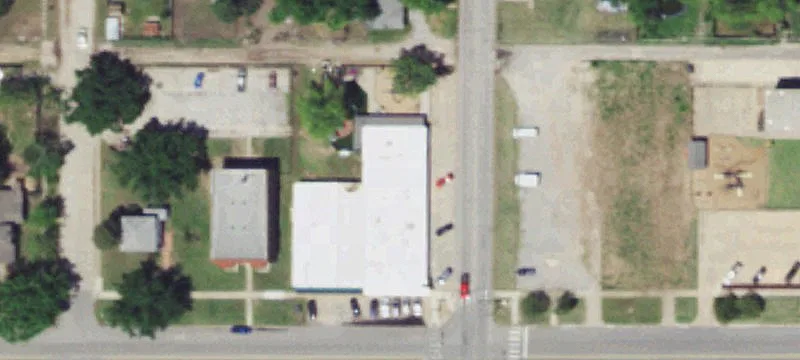 1524 Broadway Ave