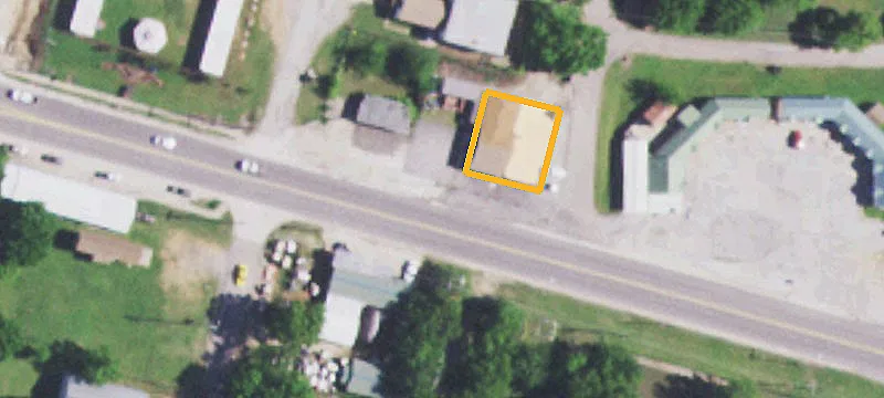 206 Hwy 70th W