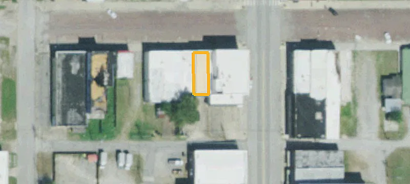 101 Broadway Ave
