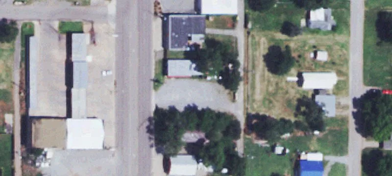 514 Van Buren Ave