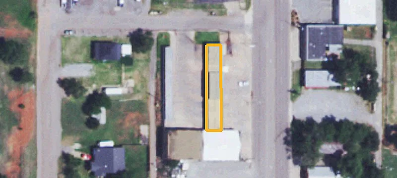 521 Van Buren Ave
