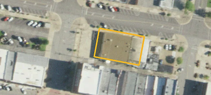 200 Dewey Ave