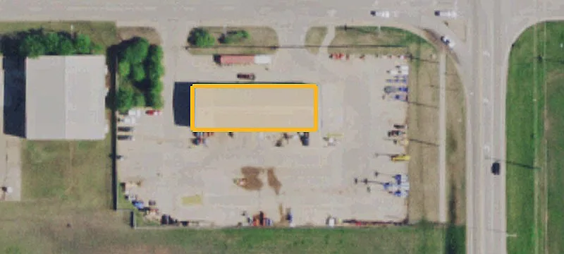3520 Perkins Rd