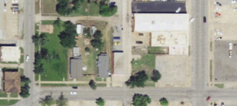 214 Elm Ave