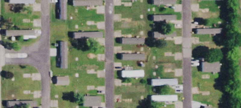 1 Pinewood Cir