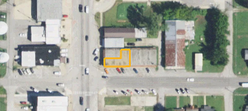205 Broadway