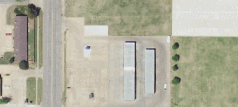 215 Oakwood Rd