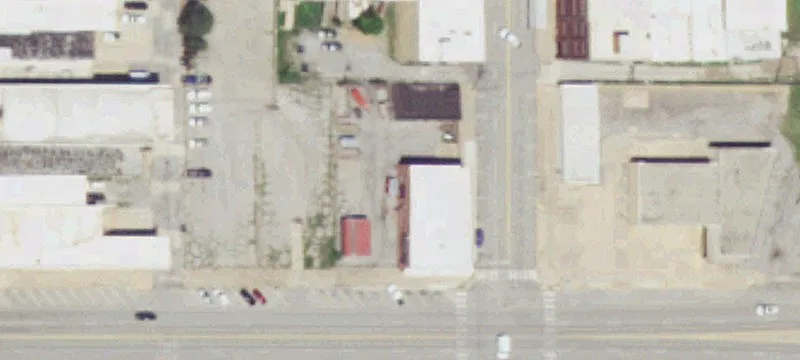 130 Maine Ave