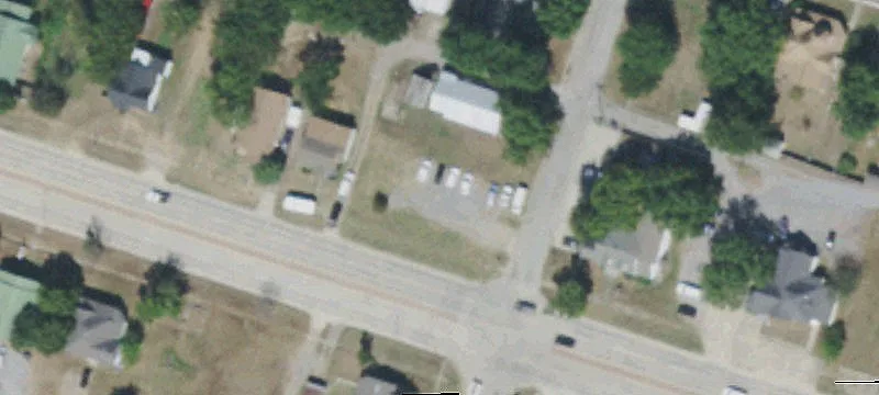 501 Carl Albert Pkwy