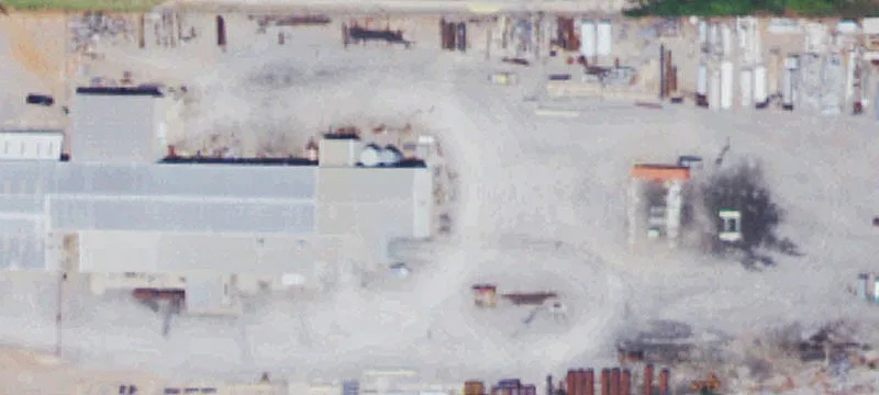 1800 Merritt Rd