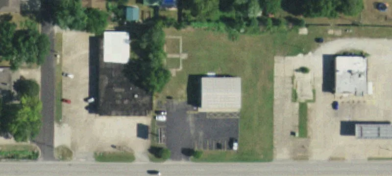5300 Nowata Rd
