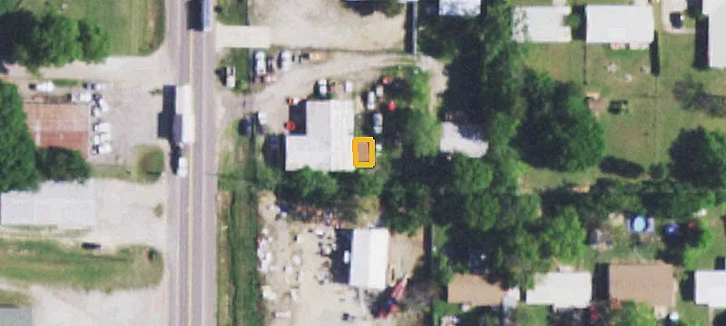 604 Hwy 70th N