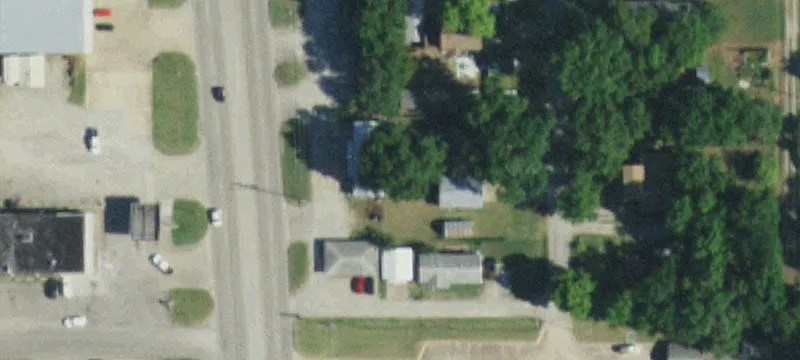 206 Osage Ave