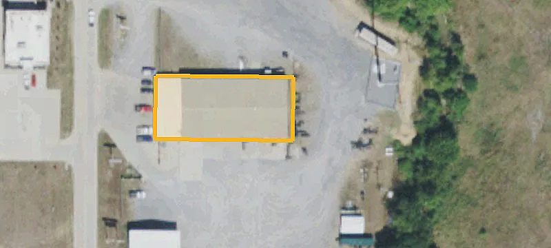 2210 Peaceable Rd