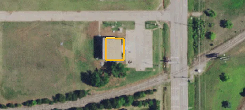 3224 Perkins Rd