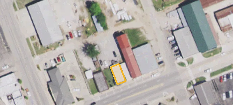 321 Main St