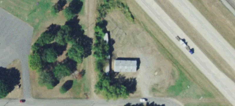 1420 Branson Rd