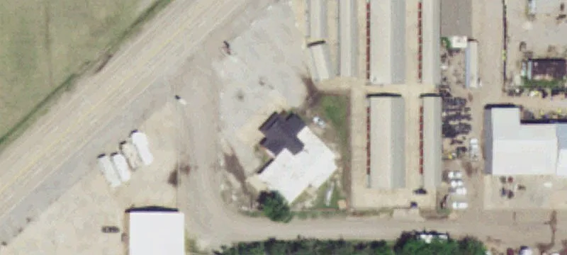 2609 Rock Is Blvd