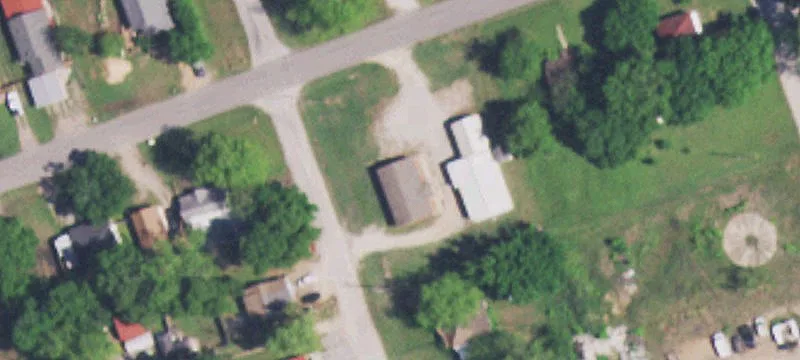 300 Wolf St