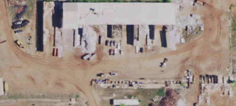 3303 Marine Rd