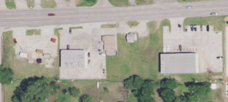 1801 Broadway Ave