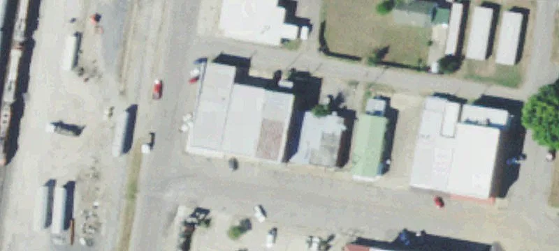 107 Ave C C