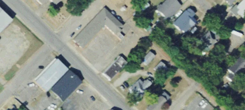 507 Dewey Ave