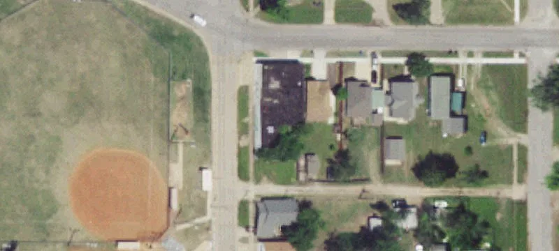 401 Elm Ave