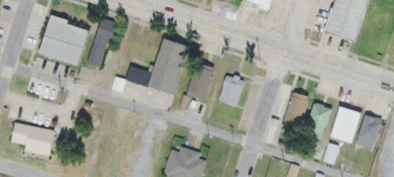 426 Wyandotte Ave