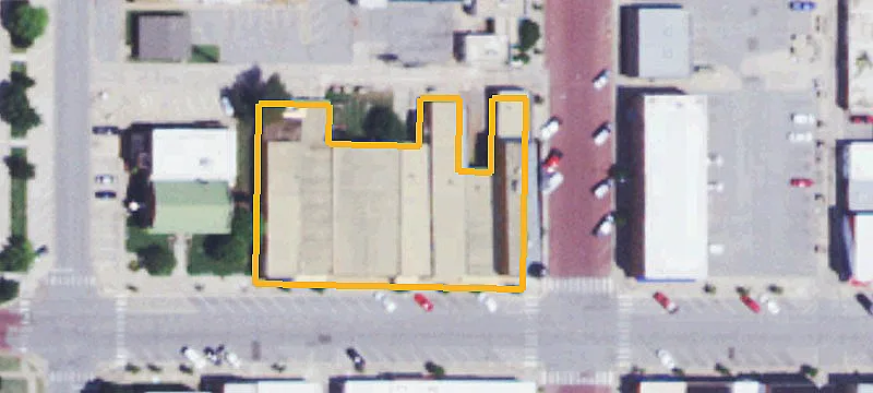 205 Broadway Ave