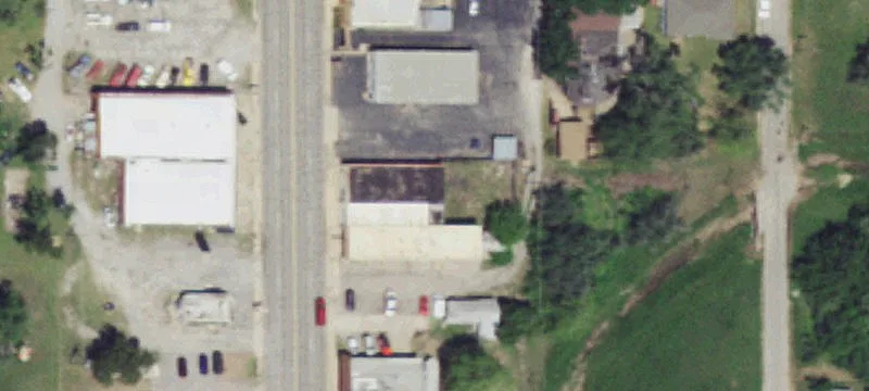 1521 Grand St