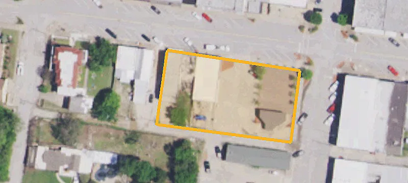 311 Muskogee Ave