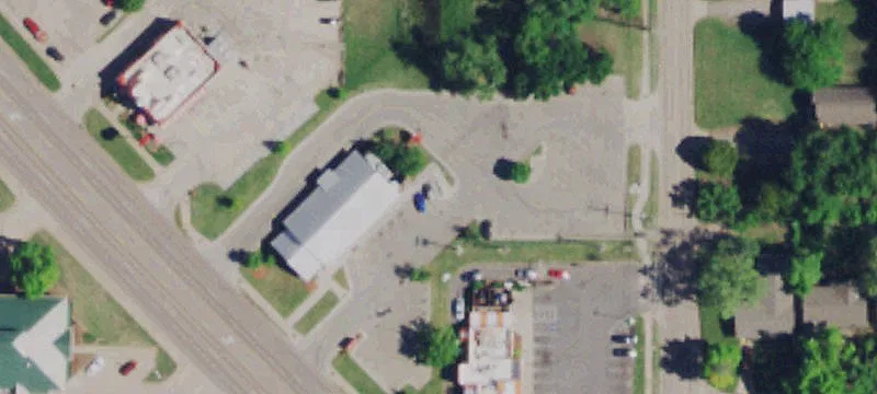 1011 Boomer Rd