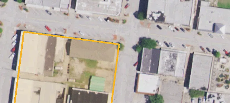 201 Muskogee Ave