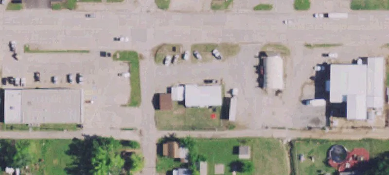 516 Howerton Ave