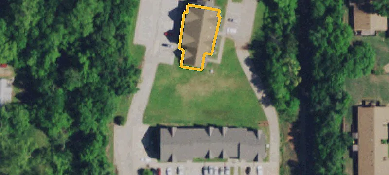 320 Mcelroy Rd