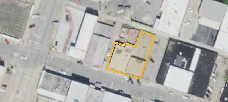 315 Choctaw Ave